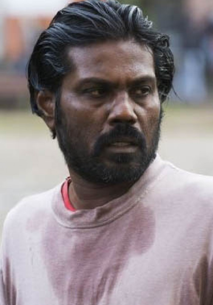 Dheepan